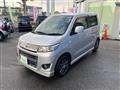 2009 Suzuki Wagon R