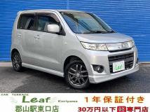 2009 Suzuki Wagon R