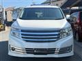 2011 Nissan Elgrand