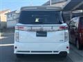 2011 Nissan Elgrand