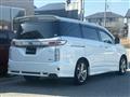 2011 Nissan Elgrand