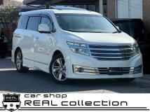 2011 Nissan Elgrand