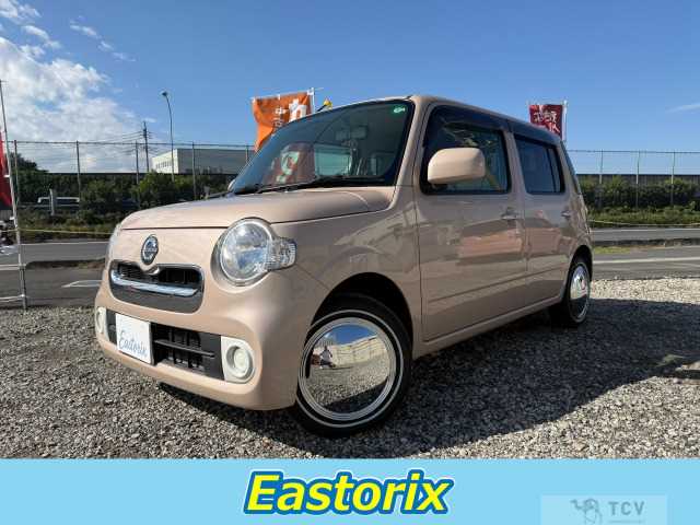 2015 Daihatsu MIRA COCOA