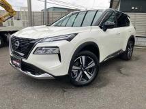 2025 Nissan X-Trail