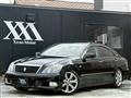 2007 Toyota Crown Athlete Series