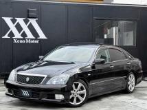 2007 Toyota Crown Athlete Series