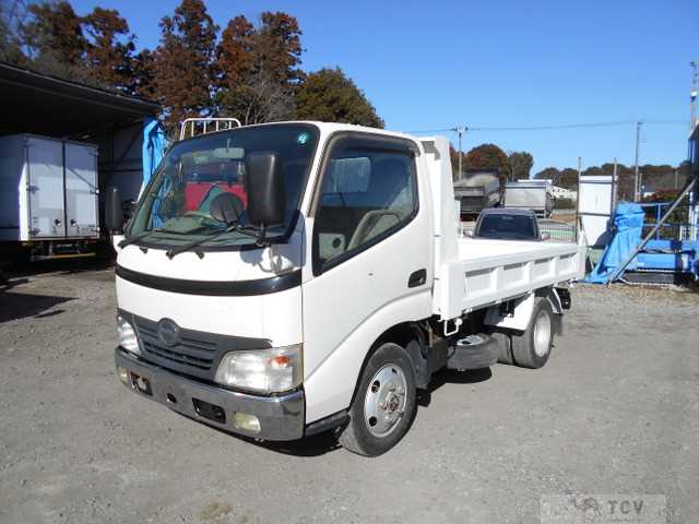 2006 Hino Dutro