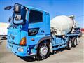 2015 Hino Hino Others