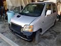 1999 Suzuki Wagon R