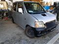 1999 Suzuki Wagon R