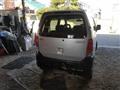 1999 Suzuki Wagon R