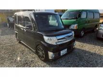 2014 Daihatsu Tanto Custom