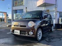2012 Daihatsu MIRA COCOA