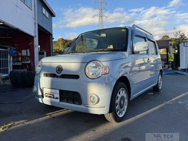 2011 Daihatsu MIRA COCOA