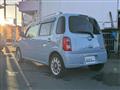 2011 Daihatsu MIRA COCOA