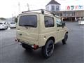 1997 Suzuki Jimny