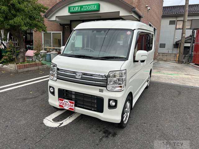2020 Mazda Scrum Wagon