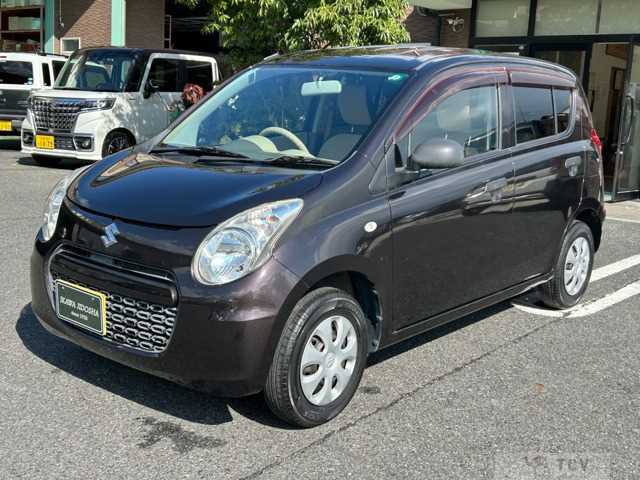 2013 Suzuki Alto