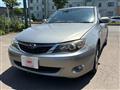 2007 Subaru Impreza