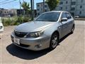2007 Subaru Impreza