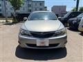 2007 Subaru Impreza