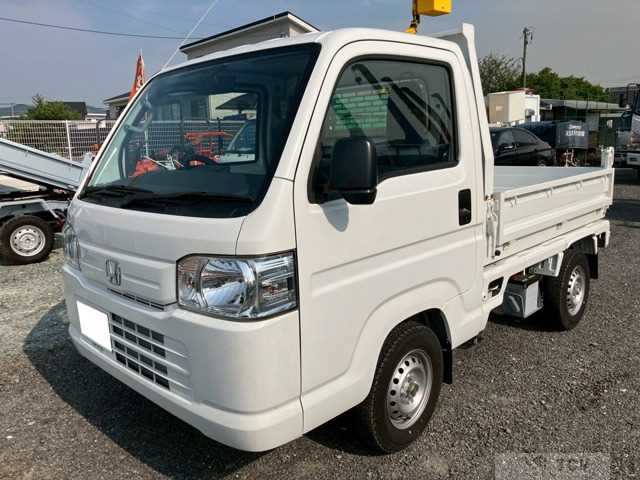 2019 Honda Acty Truck