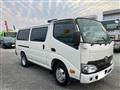 2018 Toyota Dyna Root Van