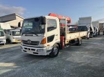 2013 Hino Hino Others