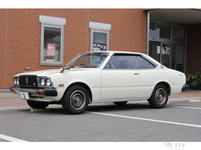 1977 Toyota Corona