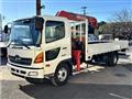 2015 Hino Hino Others