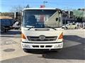 2015 Hino Hino Others