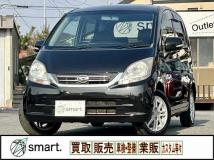 2009 Daihatsu Move