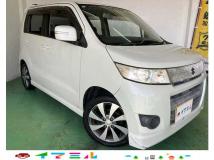 2012 Suzuki Wagon R