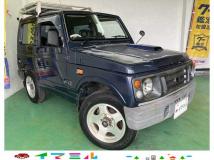 1997 Suzuki Jimny