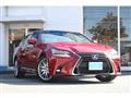 2018 Lexus GS