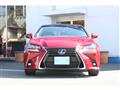 2018 Lexus GS