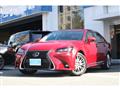 2018 Lexus GS