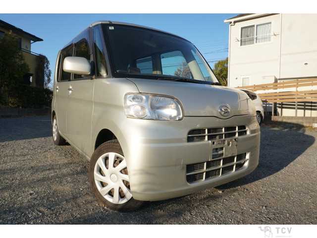 2012 Daihatsu Tanto