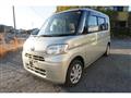 2012 Daihatsu Tanto