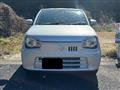 2015 Suzuki Alto