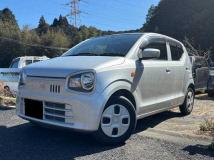 2015 Suzuki Alto