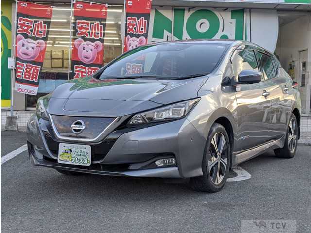 2018 Nissan Nissan Others