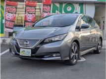 2018 Nissan Nissan Others