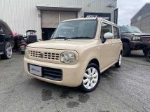 2012 Suzuki Lapin