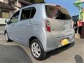 2012 Daihatsu Mira