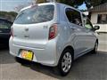 2012 Daihatsu Mira