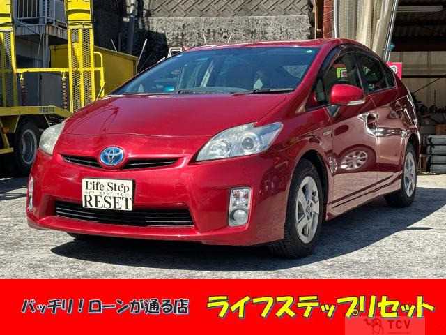 2009 Toyota Prius