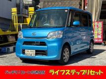 2014 Daihatsu Tanto