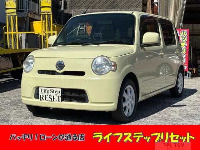 2012 Daihatsu MIRA COCOA