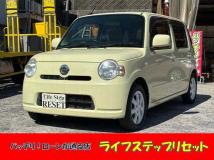 2012 Daihatsu MIRA COCOA